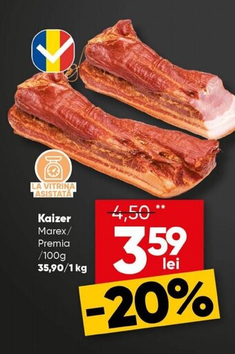 PROFI Kaizer Ofertă
