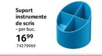 Selgros Suport instrumente de scris Ofertă