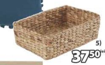 JYSK AMUND COȘ 20x30x10 cm Ofertă
