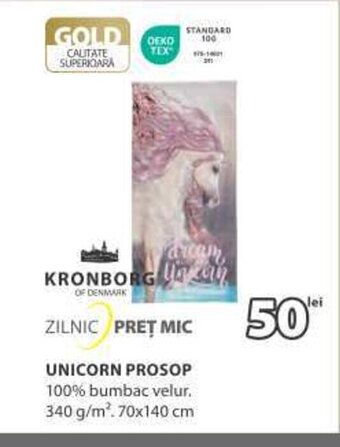 UNICORN PROSOP