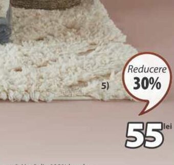 JYSK SORUNDA PROSOP 100% Ofertă