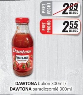DAWTONA bulion 300ml