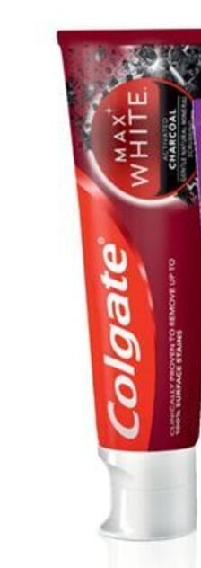 DM Colgate max white Ofertă