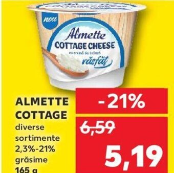 ALMETTE COTTAGE