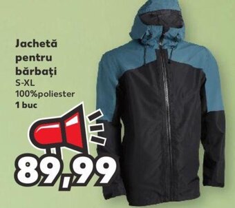Kaufland Jachetă pentru bărbaţi S-XL Ofertă