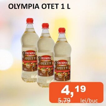 Unicarm OLYMPIA OTET 1 L Ofertă