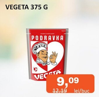 VEGETA 375 G