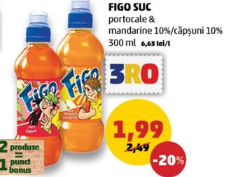 Penny FIGO SUC Ofertă