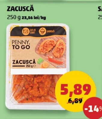 ZACUSCĂ