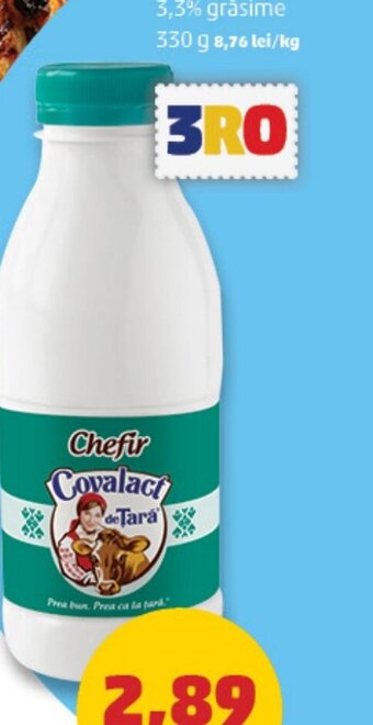 Penny COVALACT CHEFIR Ofertă