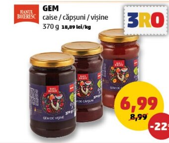 Penny GEM Ofertă