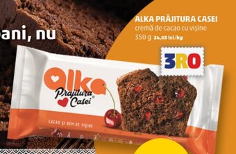 Penny ALKA PRĂJITURA CASEI Ofertă