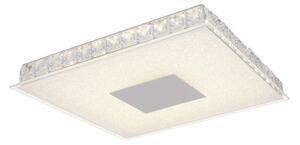 Favi Globo 49336-16 - plafonieră led denní 1xled/16w/230v Ofertă