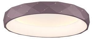 Favi Plafonieră led dimabilă canvas led/38w/230v luxera 18415 Ofertă