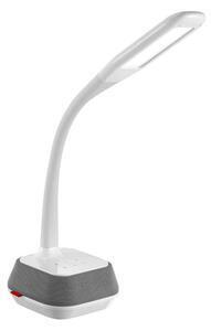 Favi Led lampă de masă cu difuzor bluetooth și usb led/18w/230v Ofertă