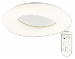 Favi Top light cloud pl rc - led plafonieră dimmabilă led/40w/230v telecomandă Ofertă