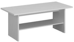 Favi Masuta de cafea erden alba, 120x57x50 cm Ofertă