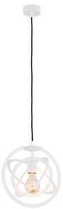 Favi Argon 4023 - lustră pe cablu kopernik 1xe27/15w/230v Ofertă