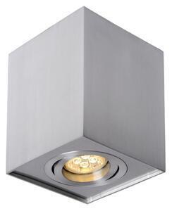 Lucide 22953/01/12 - lampă spot tube 1xgu10/42w/230v crom mat