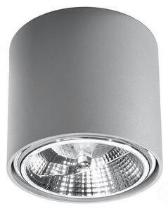 Lampă spot tiube 1xgu10-ar111/40w/230v