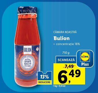 Bulion