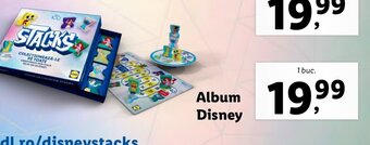 Album Disney