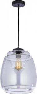 Favi Tk lighting 2425 - lustră pe cablu pilar 1xe27/60w/230v Ofertă