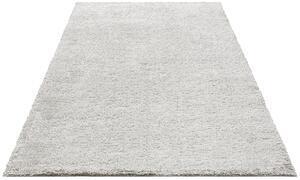 Favi Covor shaggy soft bruno banani aluminiu 80/80 cm Ofertă