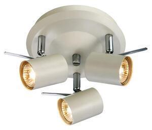 Favi Markslöjd 105485 - spot led hyssna 3xgu10/3w/230v Ofertă