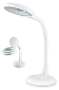Top light magnum b - led lampă de masă cu touch dimmabilă led/8w/230v