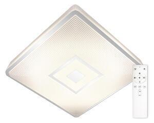 Favi Plafonieră led dimabilă led/24w/230v 3000-6500k top light + telecomandă Ofertă