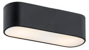 Favi Plafonieră argon 0919 toni 2xe27/15w/230v neagră Ofertă