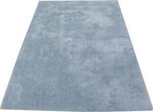 Favi Covor shaggy lucia leger home by lena gercke albastru, 80/150 cm Ofertă