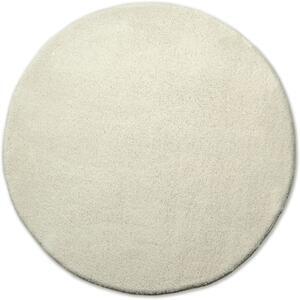 Covor rotund ariane ivory 190 cm