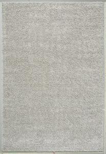 Covor shaggy 30 gri deschis 60/90 cm