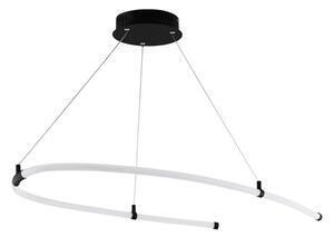 Eglo 99429 - lustră led pe cablu alamedilla led/27w/230v