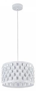 Maytoni mod196-pl-02-w - lustră pe cablu delicate 2xe14/40w/230v