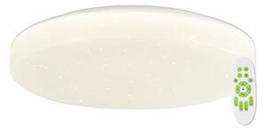 Favi Plafonieră led dimabilă pentru baie led/51w/230v ip44 top light + telecomandă Ofertă