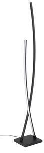 Lampadar led alboraya led/23w/230v eglo 31229