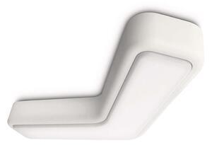 Philips 33100/31/16 - corp de iluminat perete myliving playful 2x2g7/11w alb