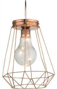 Favi Globo 28198 - led lampă suspendată spacy led/0,3w/3xaaa Ofertă