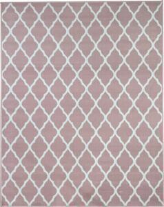 Covor elliota rose 80/150 cm