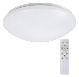 Rabalux 3934 - led rgb plafonieră dimmabilă cu telecomandă igor led/16w/230v