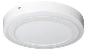 Plafonieră led ledvance round led/18w/230v d. 30 cm
