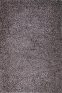 Covor shaggy 30 gri 70/140 cm