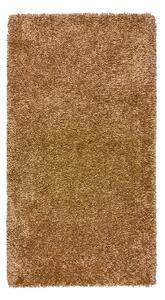 Favi Covor universal aqua liso, 100 x 150 cm, maro Ofertă