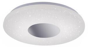 Plafonieră led cu senzor lavinia led/18w/230v ip44 leuchten direkt 14422-17