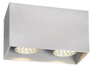 Lucide 09101/02/12 - lampa spot bodi 2x/gu10/50w/230v