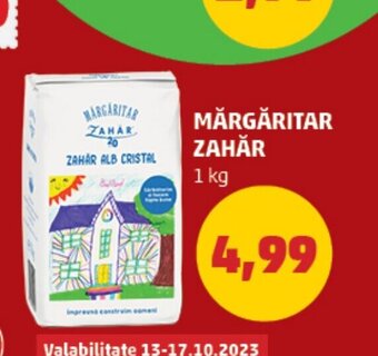 Penny MARGARITAR ZAHAR Ofertă