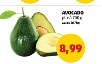 AVOCADO